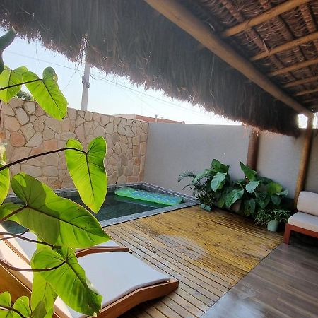Kanui Milagres 112 São Miguel dos Milagres Exteriör bild