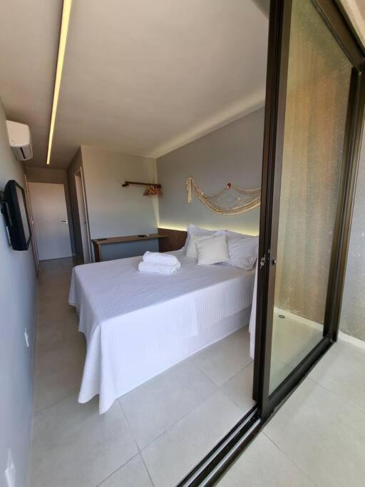 Kanui Milagres 112 São Miguel dos Milagres Exteriör bild